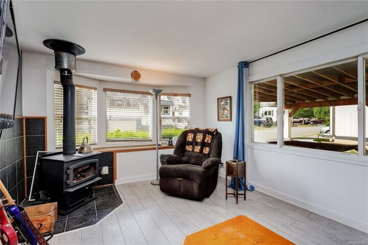 Property Photo: 2206 Church Rd #11 BC V9Z 0W1