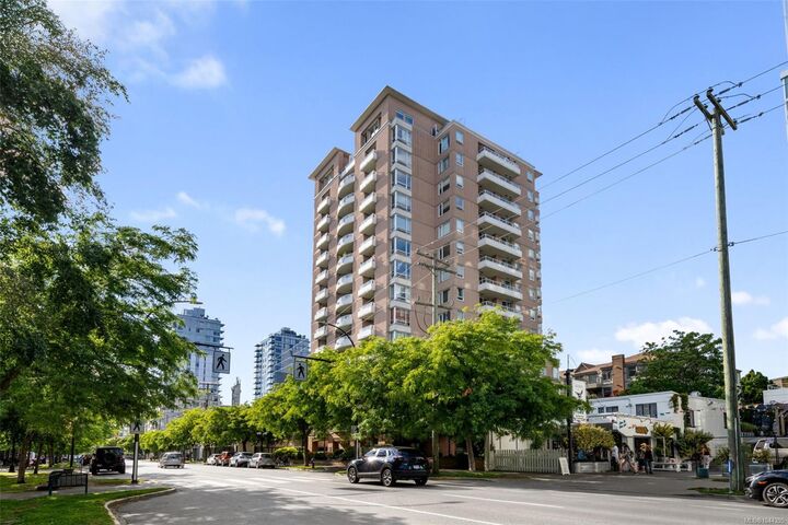 930 Yates St #904 — photo 1