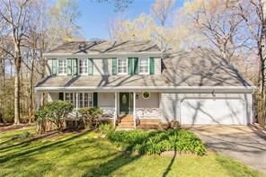 Property Photo: 2800 Starling Drive VA 23185