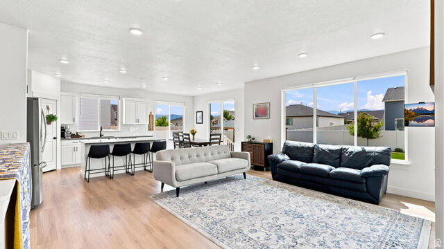 Property Photo: 572 S 690 E UT 84319
