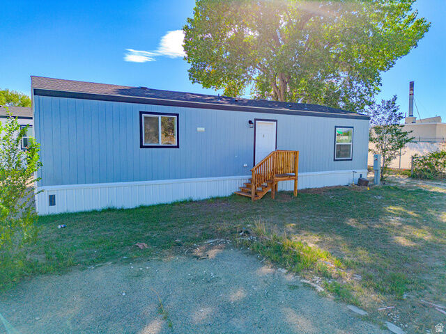 Property Photo: 1101 S Carbon Ave S 98 UT 84501