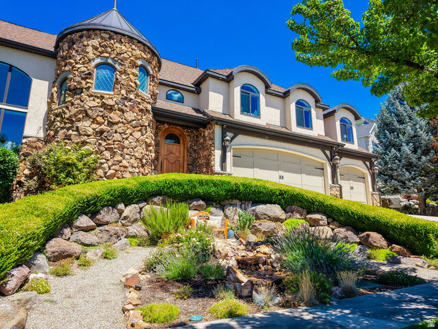 Property Photo:  368 Millcreek Rd  UT 84062 