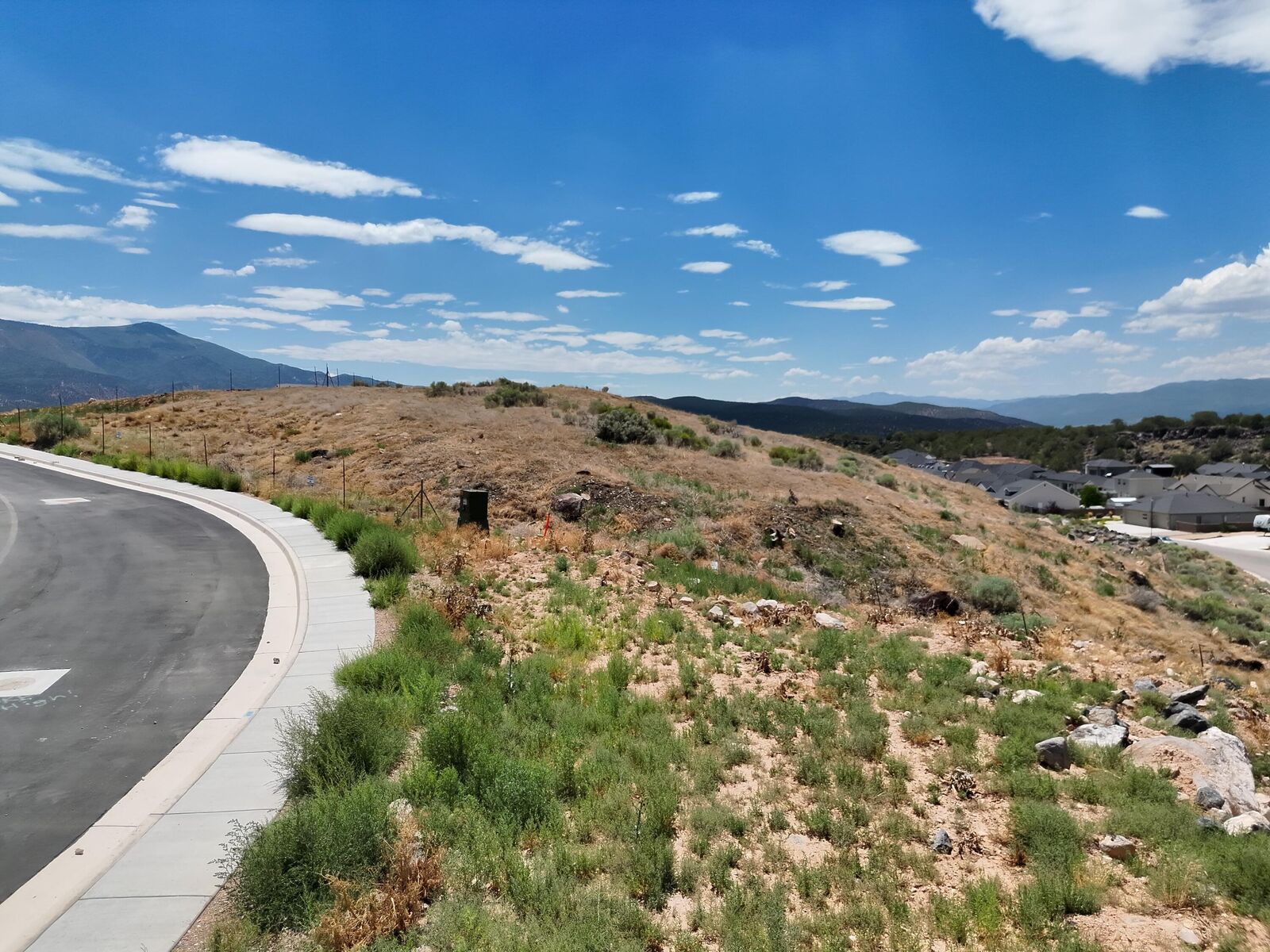 Property Photo: 4.75 Ac B-1568-0000-0000 UT 84720