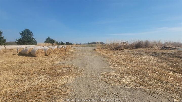 Property Photo:  V/L Mersea Rd 10 Road  ON N0P 2P0 