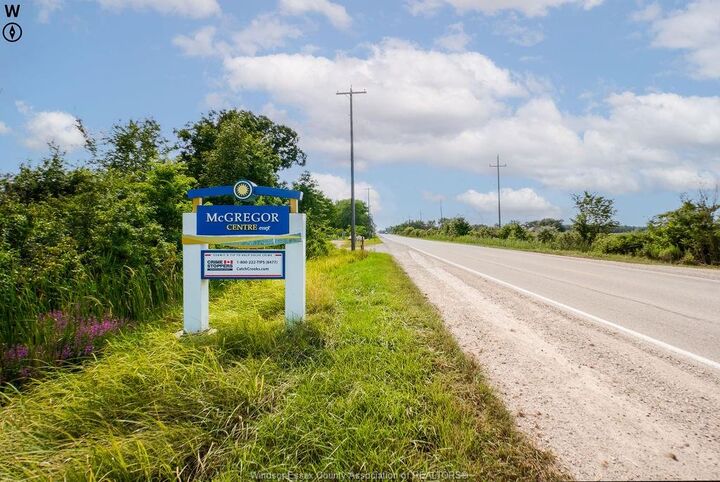 Property Photo: V/L Middle Side Road ON N9V 2Y7