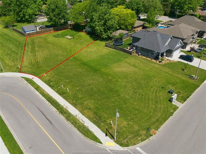 Property Photo:  199 Brien West  ON N8M 3G3 