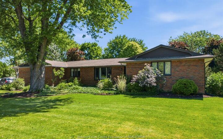 Property Photo: 1732 County Road 27 ON N0R 1V0