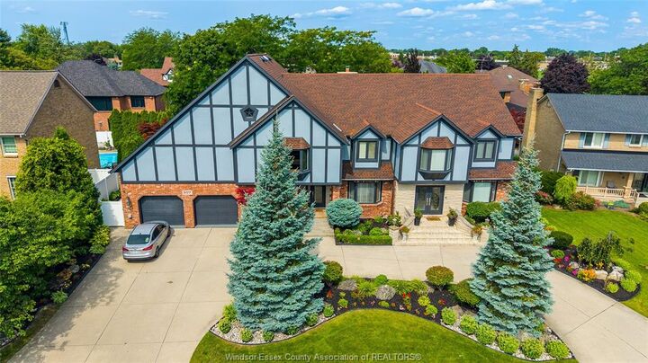 507 Birkdale Court — photo 1