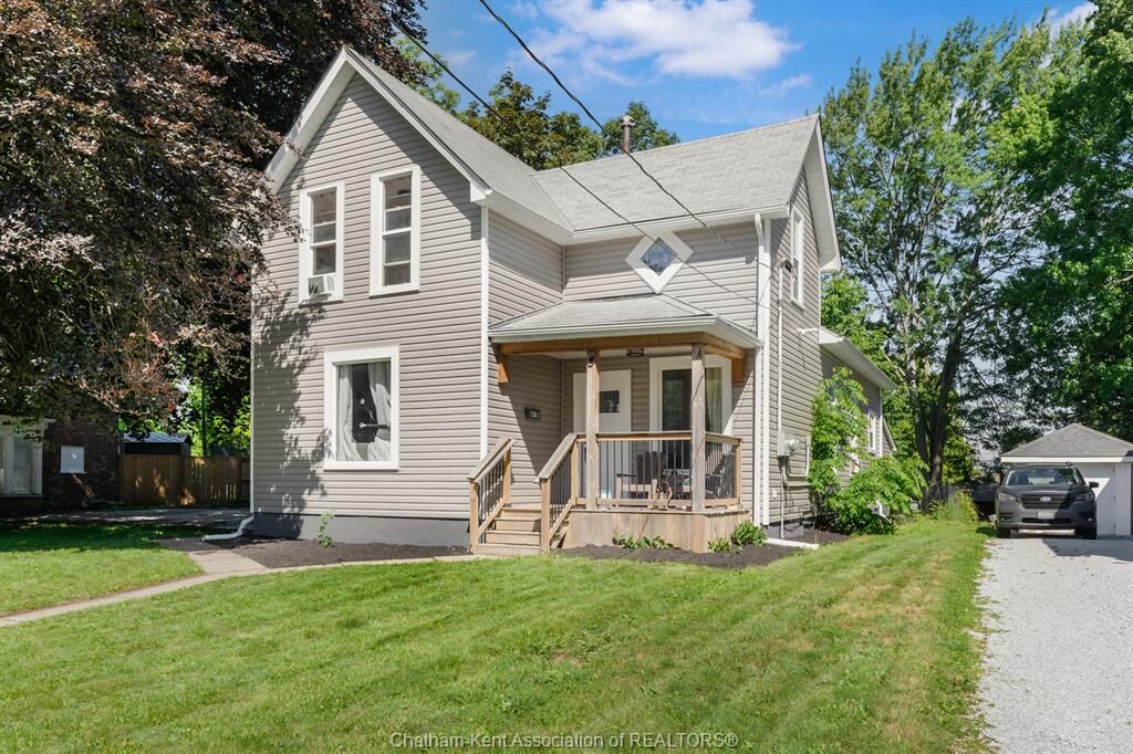 Property Photo: 5 Tiffany Street ON N0P 2C0