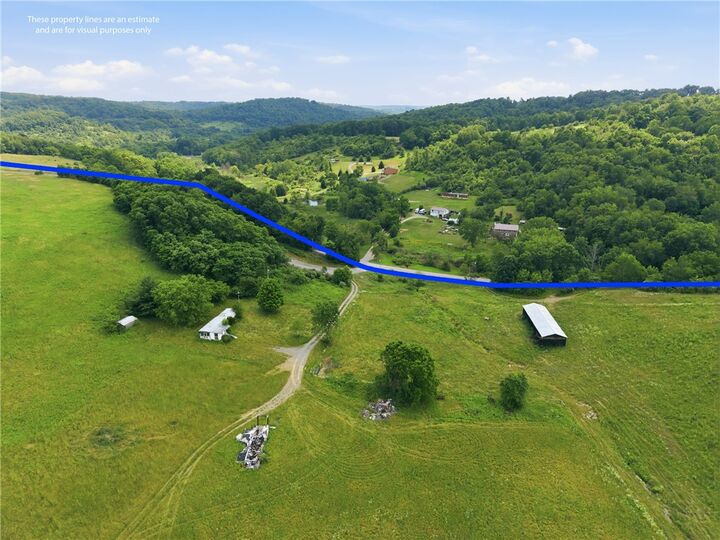 Property Photo:  863 Pleasant Hill  PA 16123 