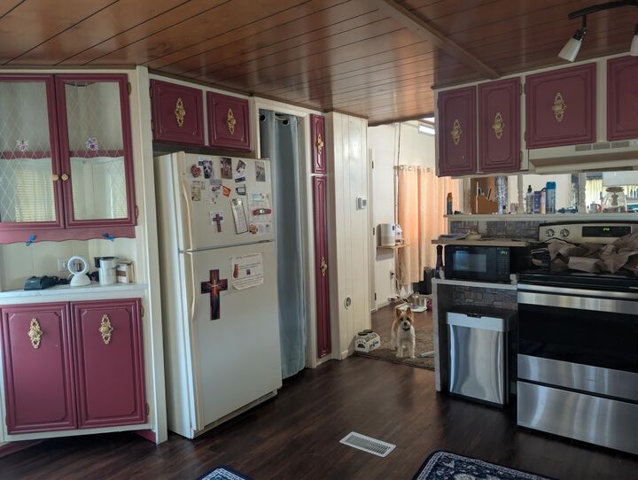 Property Photo: 113 Croskey Boulevard OH 45341
