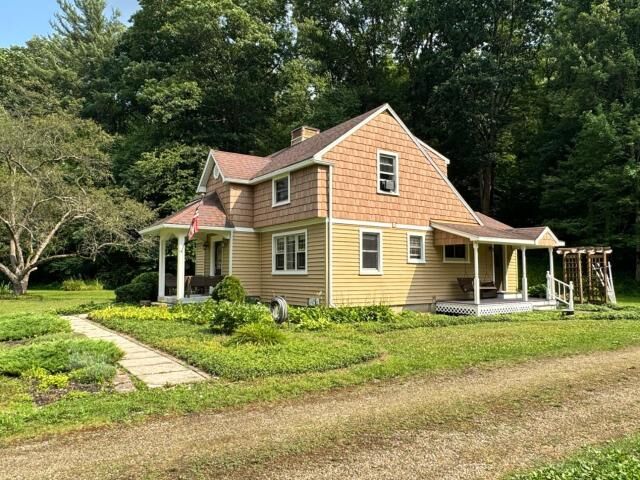 Property Photo:  1911 National Forge Road  PA 16371 