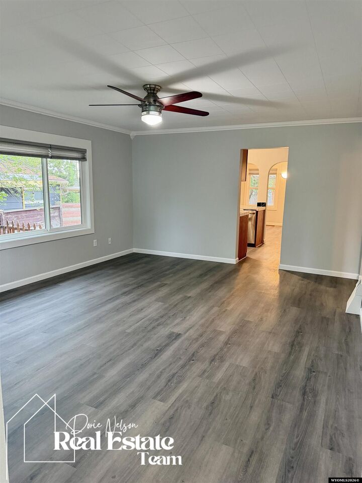 Property Photo:  928 E 14th St  WY 82601 