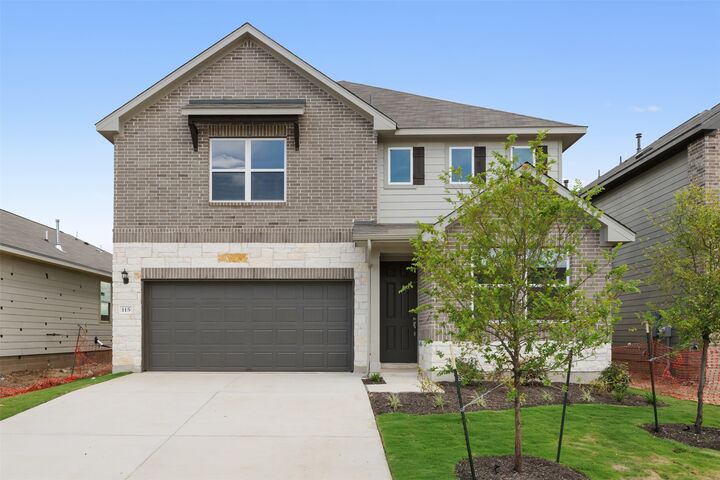 Property Photo:  237 Kirra Court  TX 78626 