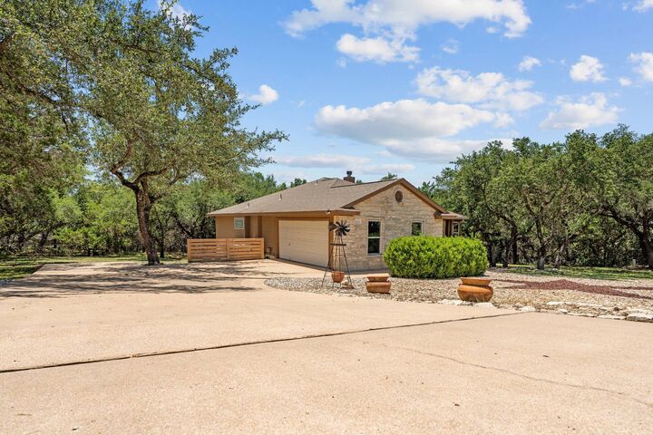 Property Photo:  20307 Highland Lake Drive  TX 78645 