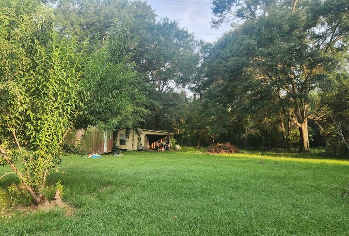 Property Photo: 1126 Philema Road S GA 31763