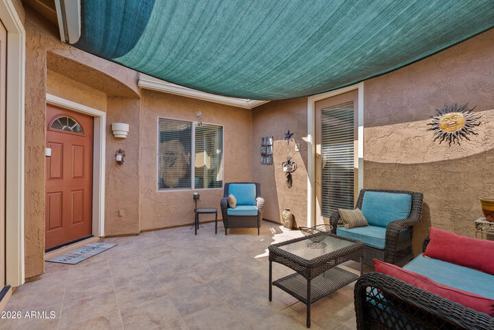 Property Photo:  11125 E Peralta Canyon Drive  AZ 85118 