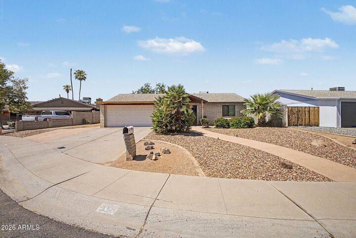 Property Photo:  16 W Duke Drive  AZ 85283 