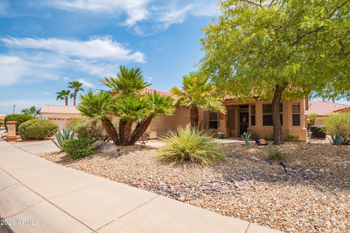 Property Photo:  17605 N Coconino Drive  AZ 85374 