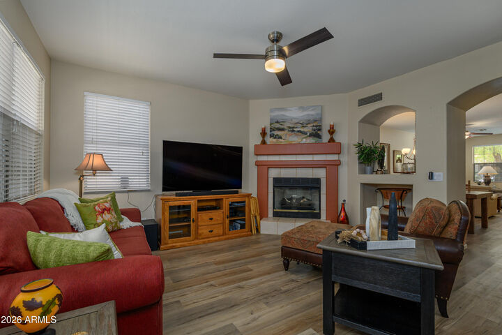 Property Photo: 17605 N Coconino Drive AZ 85374