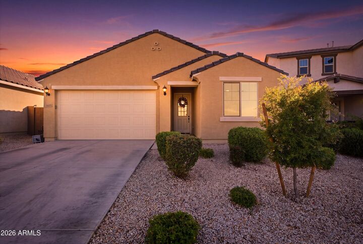 Property Photo:  4605 W Hazel Lane  AZ 85144 