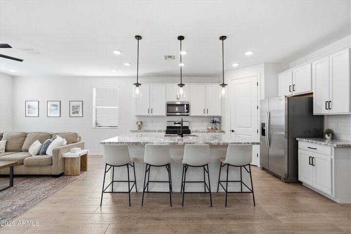 Property Photo:  4605 W Hazel Lane  AZ 85144 