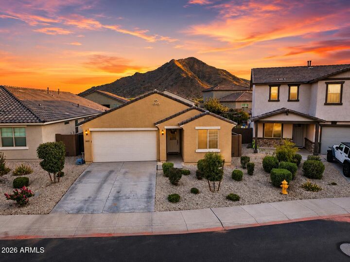 Property Photo:  4605 W Hazel Lane  AZ 85144 