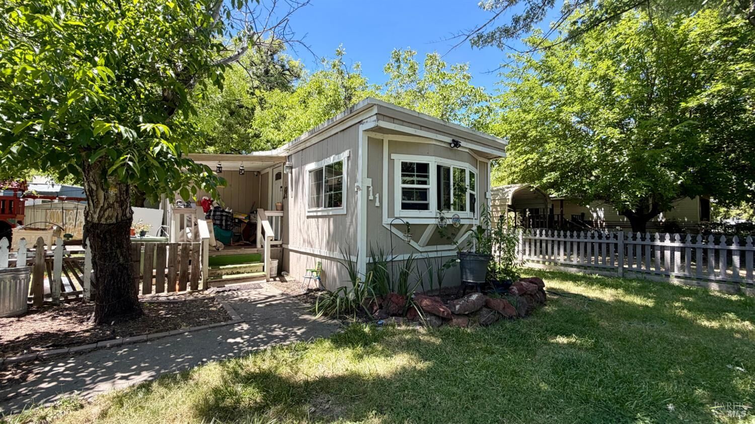 Property Photo: 375 E State Hwy 20 Highway 11 CA 95485