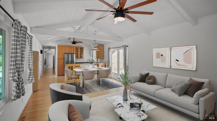 Property Photo:  277 Railroad Avenue  CA 94973 
