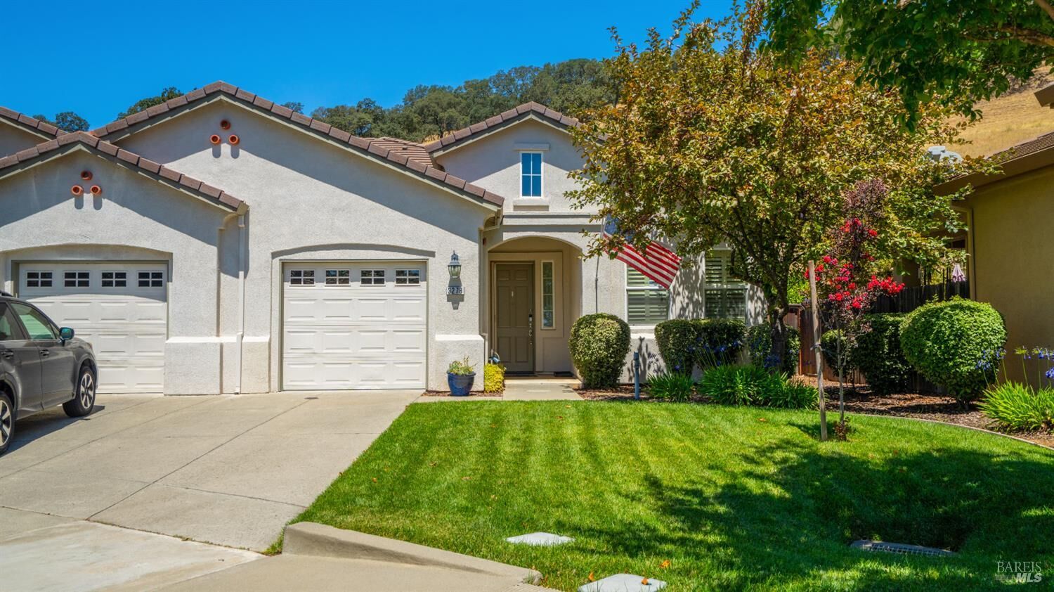 Property Photo:  3278 Inwood Place  CA 94534 