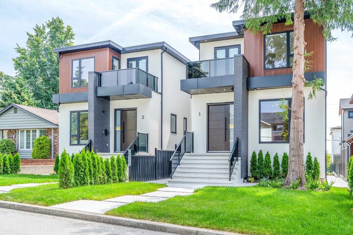 6512 Grant Street 1 — photo 1