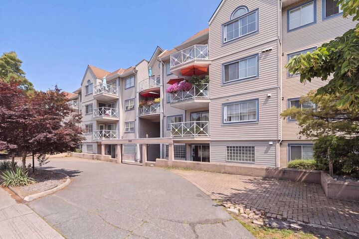 Property Photo: 12101 80 Avenue 202 BC V3W 5V6
