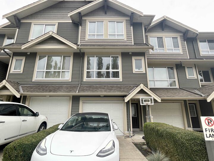 Property Photo:  7780 170 Street  BC V6J 3Z2 