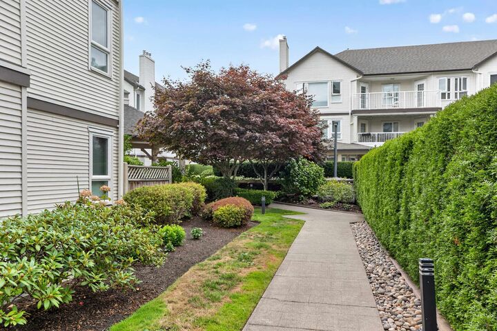 Property Photo: 17727 58 Avenue 109 BC V3S 1L5