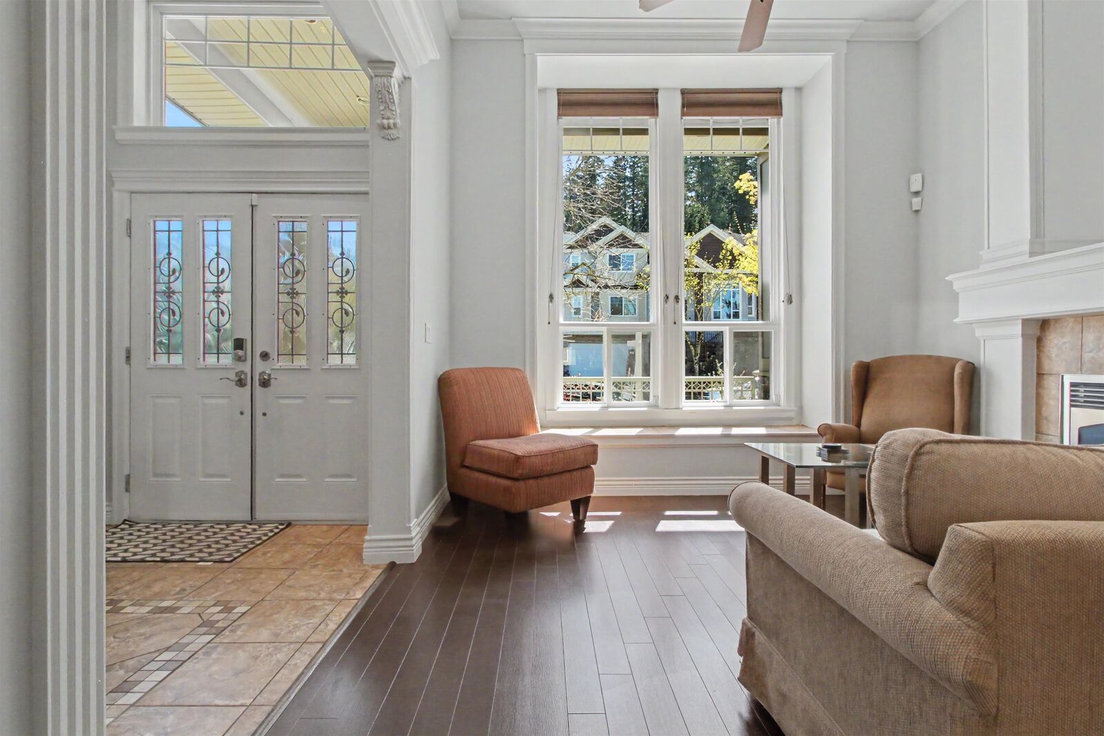 Property Photo: 14675 62 Avenue BC V3S 6N4