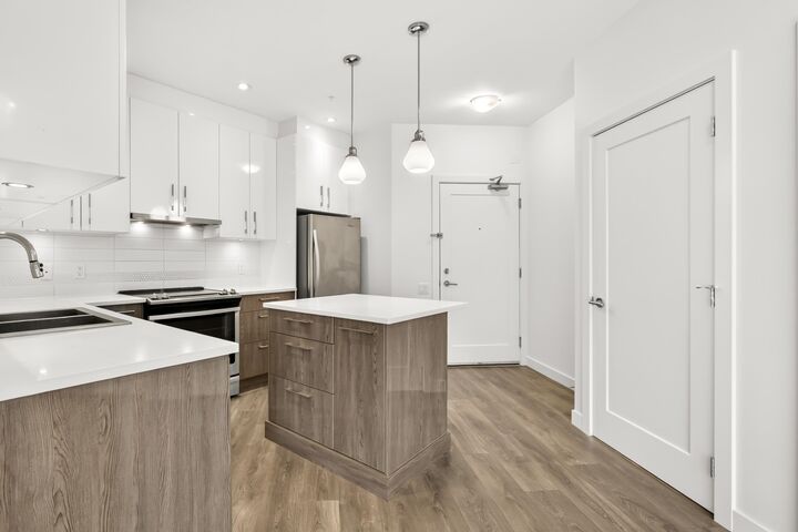 Property Photo:  20829 77A Avenue 218  BC V2Y 0Y5 