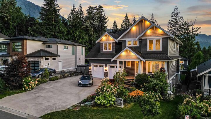 Property Photo: 50250 Sienna Avenue BC V4Z 0C4