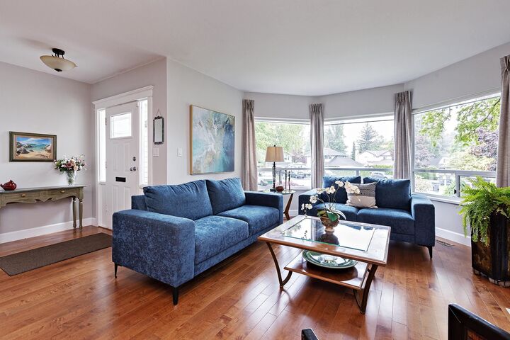 Property Photo: 18289 58A Avenue BC V3S 7G1