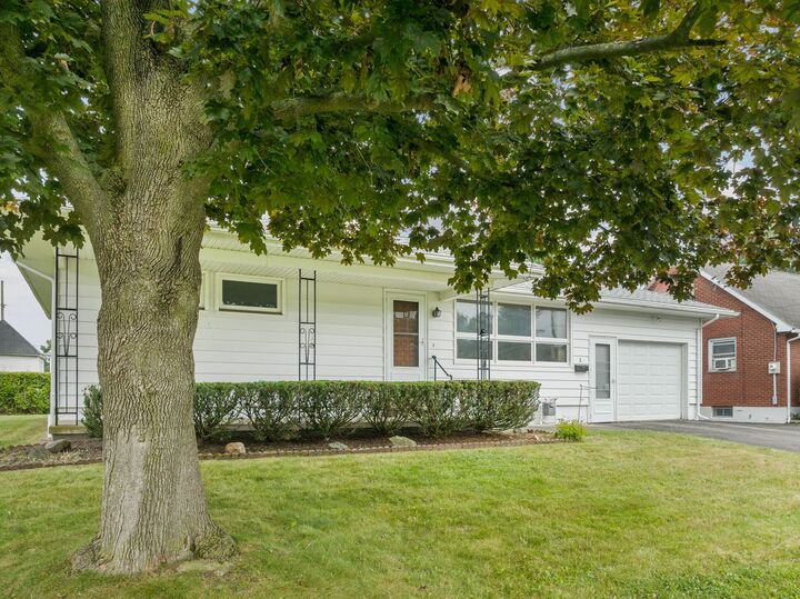 Property Photo:  1 Colville Avenue  NY 13790 