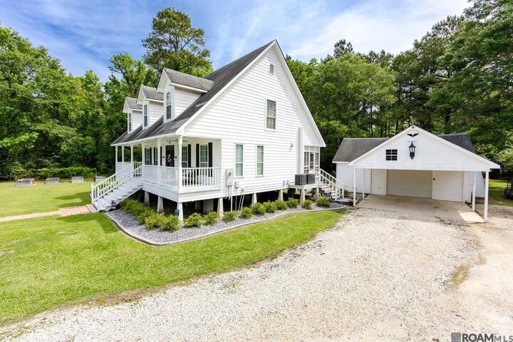 Property Photo:  34179 Cane Market Rd  LA 70785 