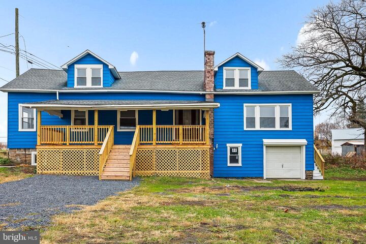 Property Photo:  21 Upper Bermudian Road  PA 17324 