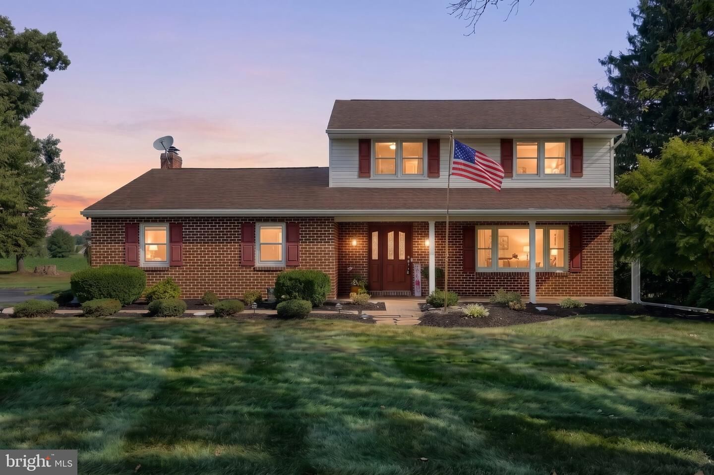Property Photo: 1990 Brian Lane PA 17404