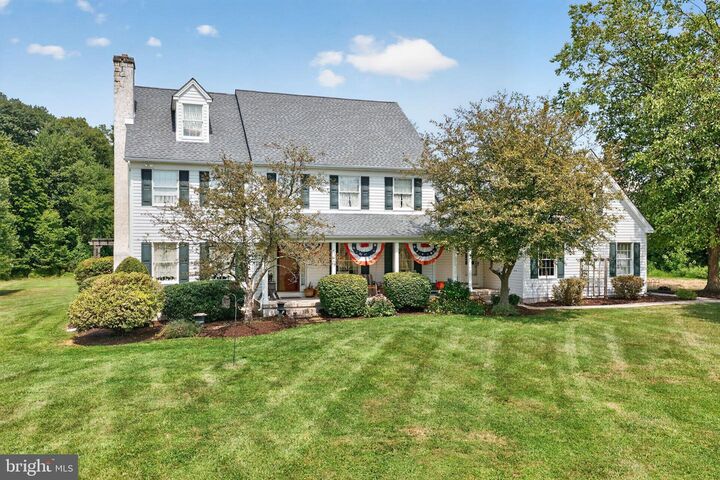 Property Photo:  161-165 S Main Street  PA 18917 