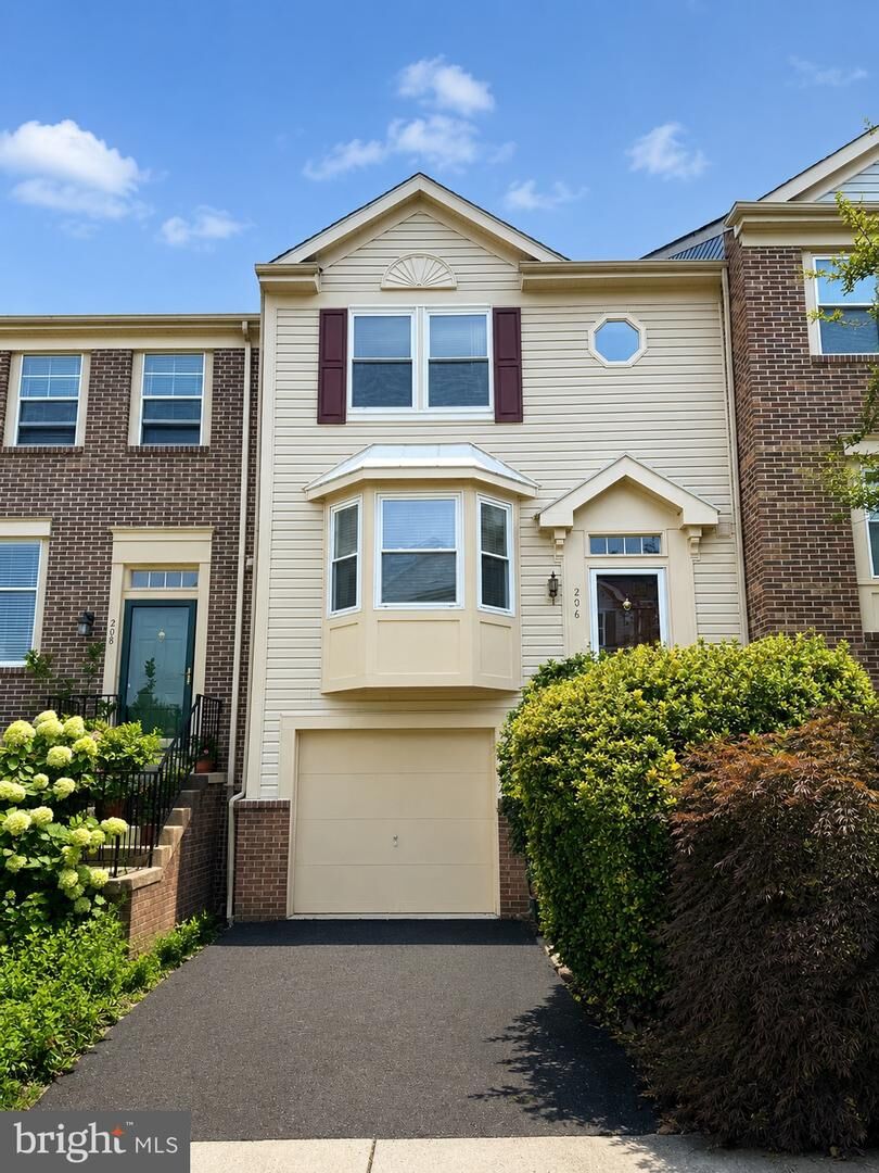 Property Photo: 206 Leafcup Road MD 20878