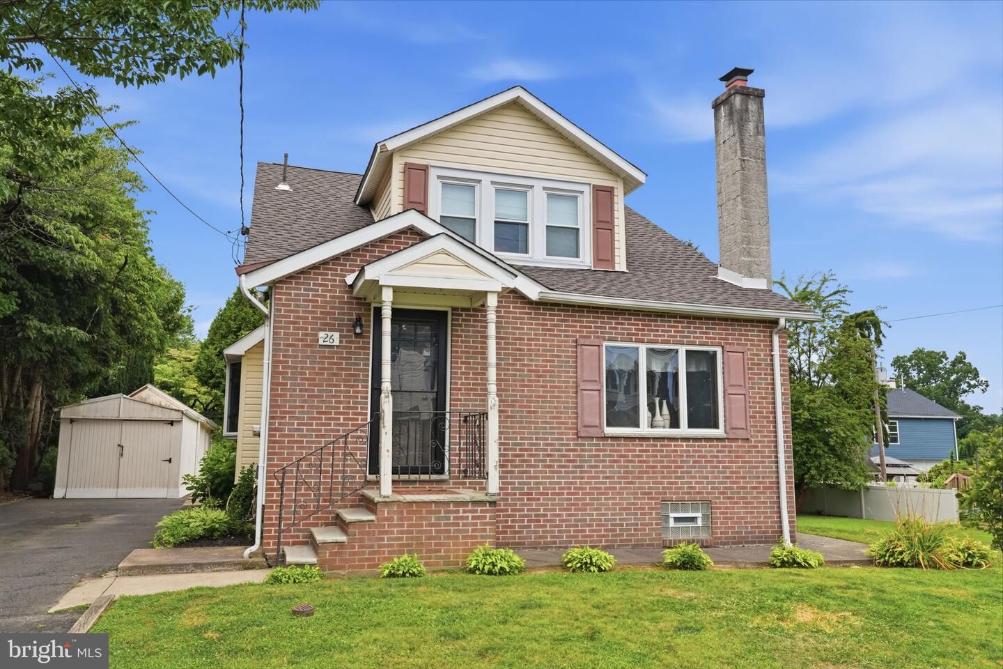 Property Photo:  26 Herman Street  PA 19053 
