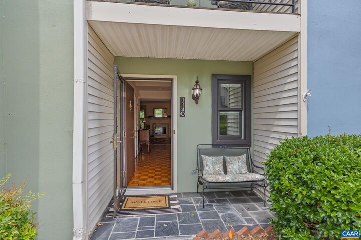 Property Photo:  1140 Mill Park Drive Ext  VA 22901 