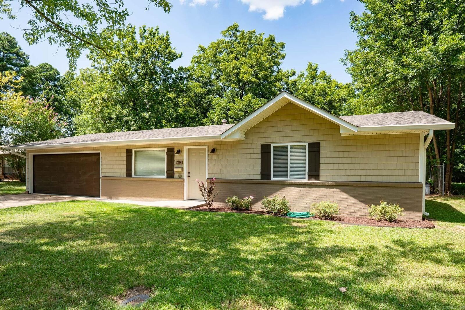 Property Photo:  2114 Arkansas Avenue  AR 72034 