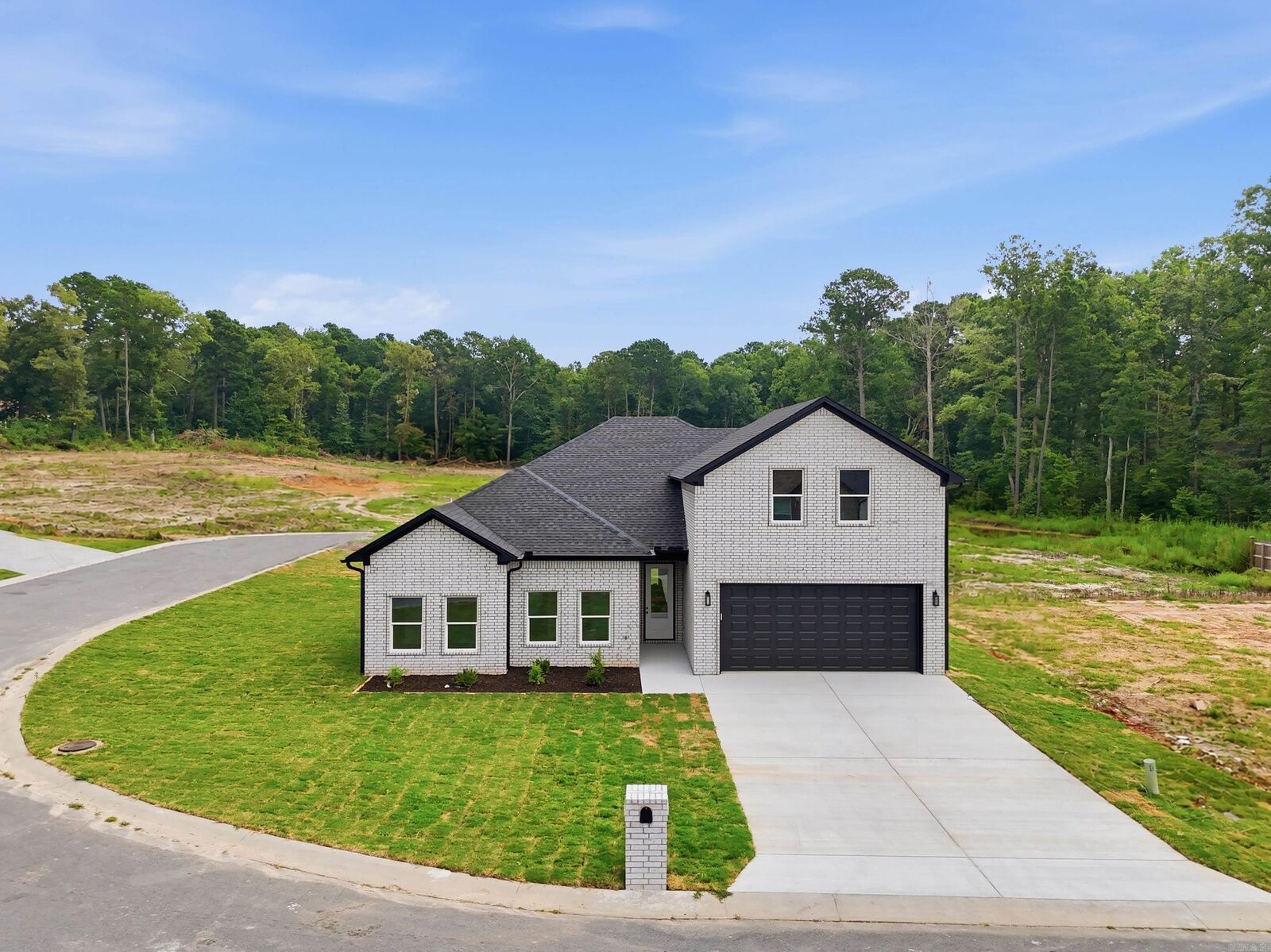 Property Photo: 7081 Agua Blanca Boulevard AR 72103