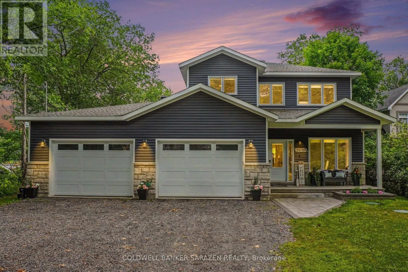 Property Photo:  1046 Bayview Drive West  ON K0A 3M0 