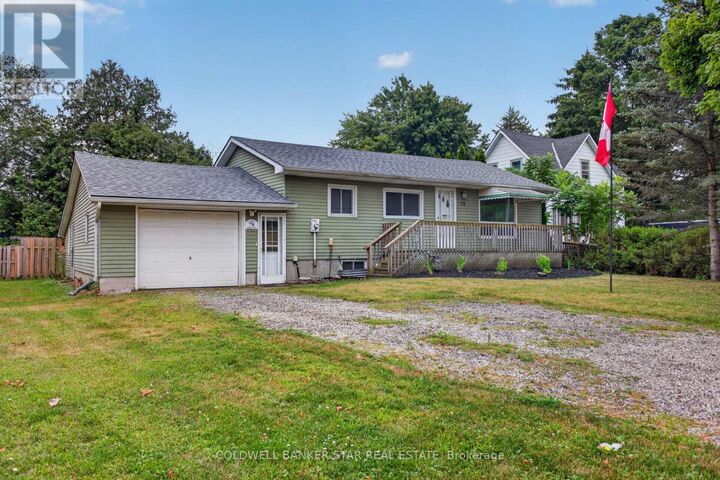 Property Photo:  78 Main Street  ON N0L 2P0 